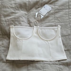 Underbust Corset Belt